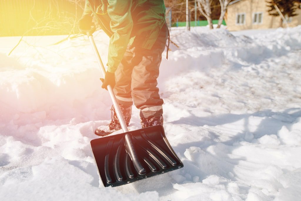 Capital Snow Removal