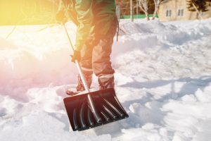 Capital Snow Removal